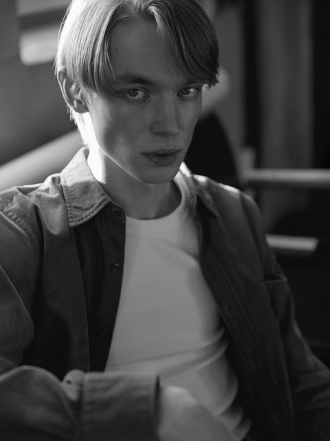 Pavel@CFM